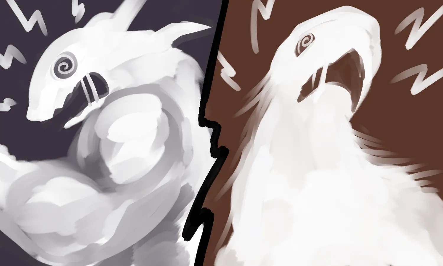 Bighornsheep - Polls Quest!